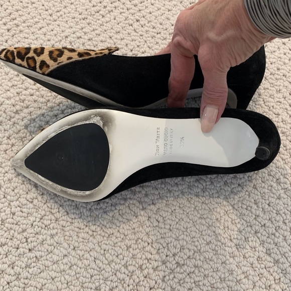 Ron White heels - Picture 7 of 7